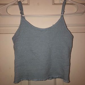 brandy melville izzy tank top